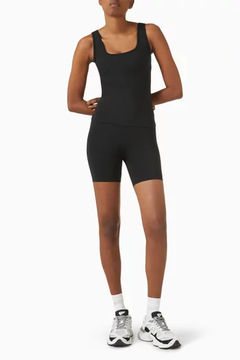 Ultimate Square-neck Top