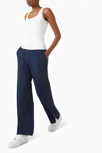 Ultimate Square-neck Top