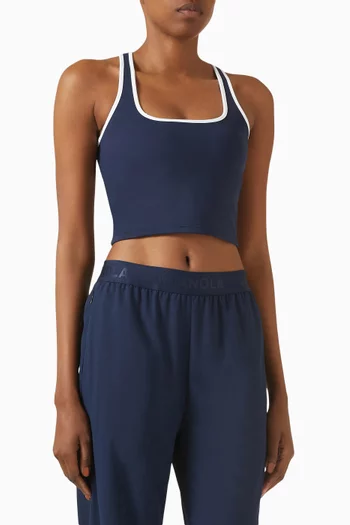 Ultimate Binding Tank Top