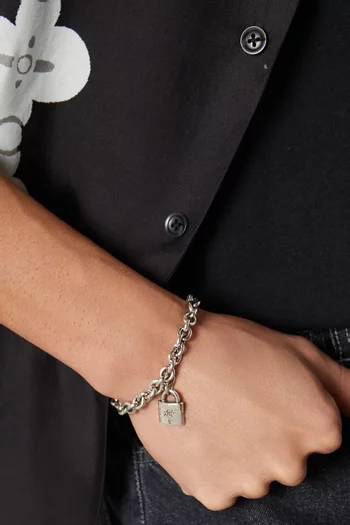Closed Bracelet