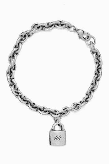 Closed Bracelet