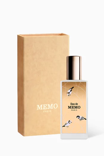 ماء عطر أو دي ميمو، 30 ملل