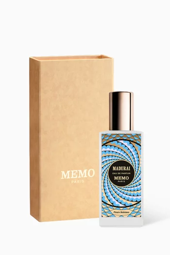 Madurai Eau de Parfum, 30ml