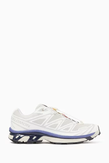 XT-6 Sneakers in Mesh