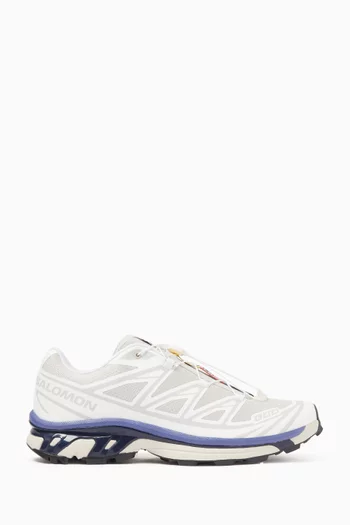 XT-6 Sneakers in Mesh