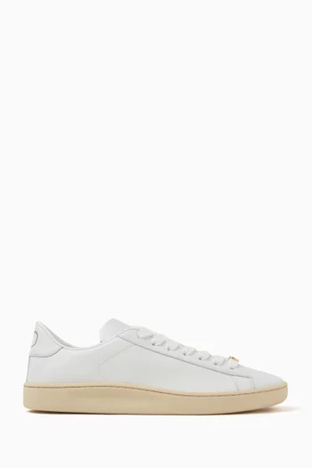 Royco Sneakers in Leather