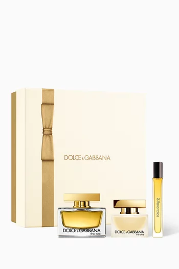 مجموعة هدايا ماء عطر ذا وان