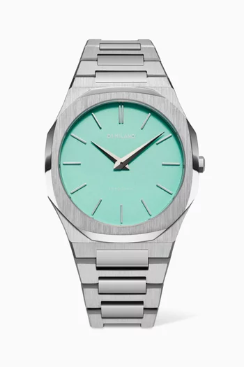 Chromo Sync Ultra Thin Watch, 40mm