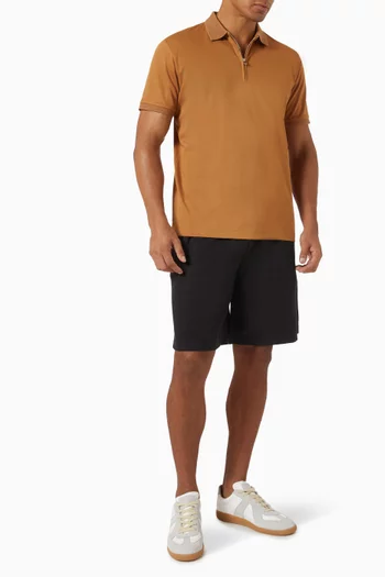 شورت آيس ذيس سمر مزيج قطن