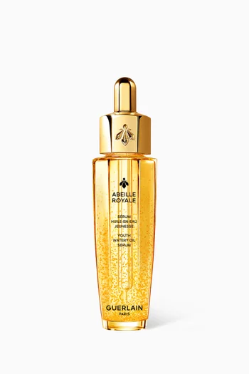 Abeille Royale Youth Watery Oil Serum, 30ml