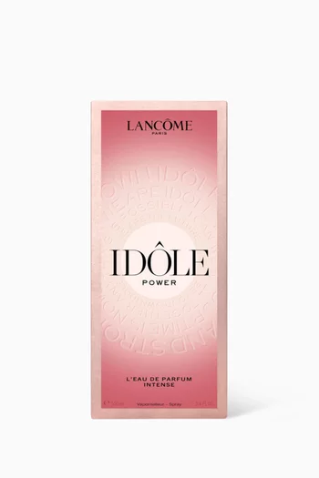 ماء عطر ايدول باور مركز، 100 ملل