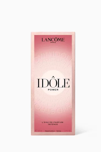 ماء عطر ايدول باور مركز، 50 ملل