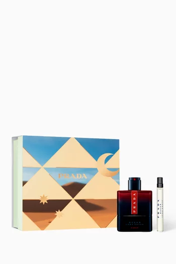 مجموعة عطر لونا روزا أوشن
