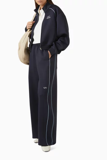 Sporty Selldone Track Pants