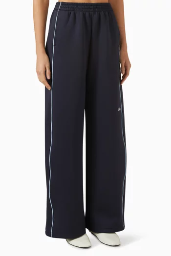 Sporty Selldone Track Pants