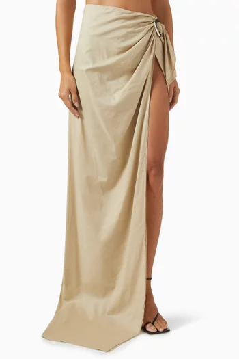 Vika 2.5 Skirt in Cotton
