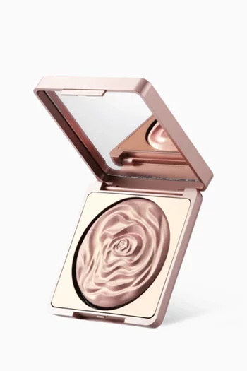 02 Chasing Fireflies Dual Blossom Glow-Up Highlighter, 10g