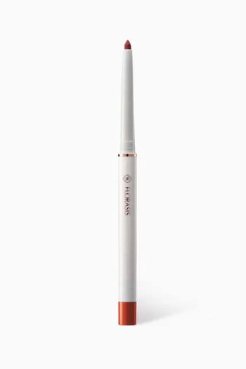M136 Scarlet Wonder Blooming Rouge Smooth Precision Lip Liner