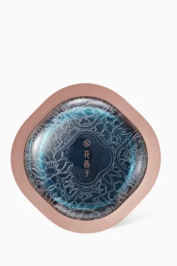 02 Jade Fairy Peach Blossom Ultra-light Setting Powder, 8.5g