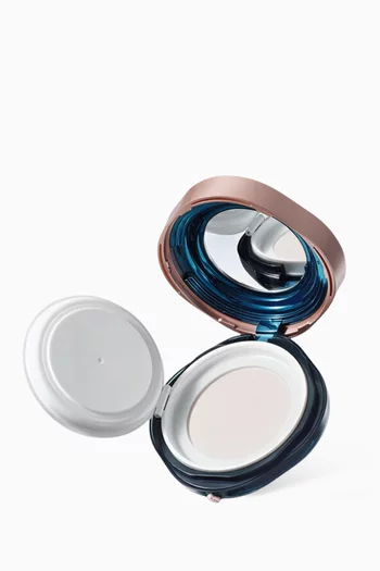 02 Jade Fairy Peach Blossom Ultra-light Setting Powder, 8.5g