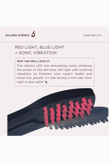 Skin & Hair Health Set