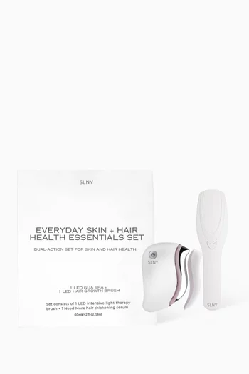 Skin & Hair Health Set