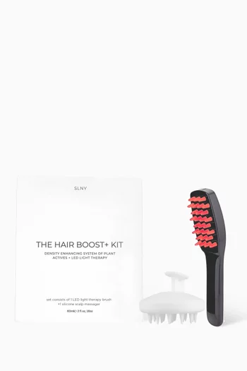 Essential Therapy Scalp Set