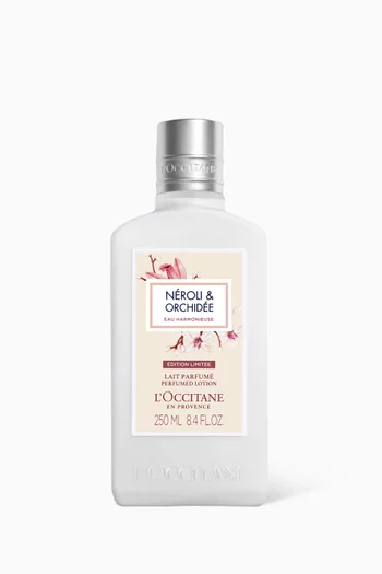 Neroli & Orchid Eau Harmonieuse Body Lotion, 250ml