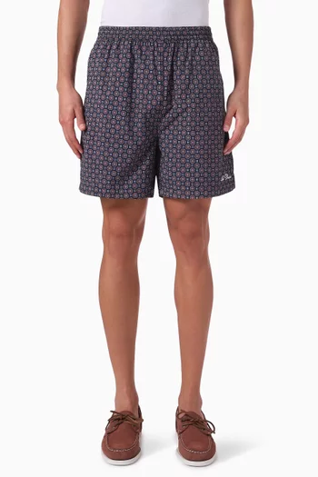 Smith Track Shorts