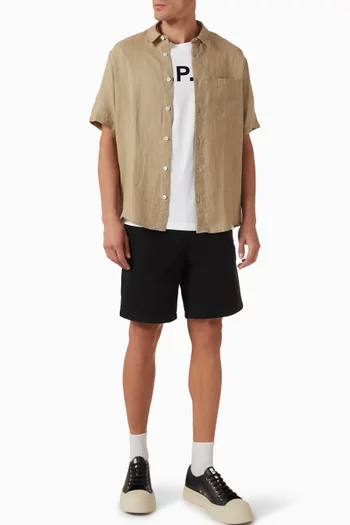 Standard Grand VPC T-shirt in Organic Cotton