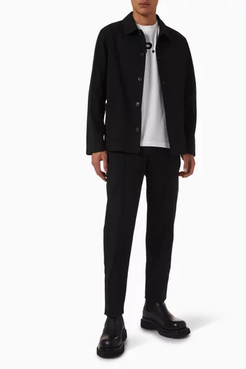 Joaquin Pants in Seersucker