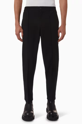 Joaquin Pants in Seersucker