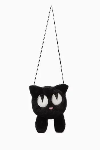 Cat Shoulder Bag