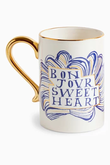 x Ruan Hoffmann Sweetheart Mug