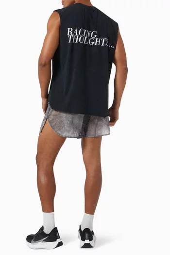Easy Tank in Cotton