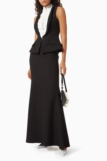 Adele Maxi Skirt