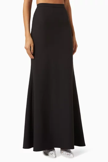 Adele Maxi Skirt