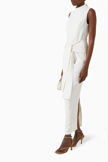 Noa Maxi Dress