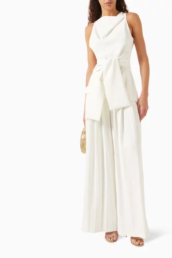Noa Drape Top