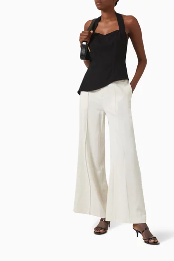 Vera Top & Pants Set