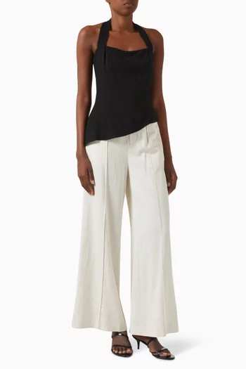 Vera Top & Pants Set