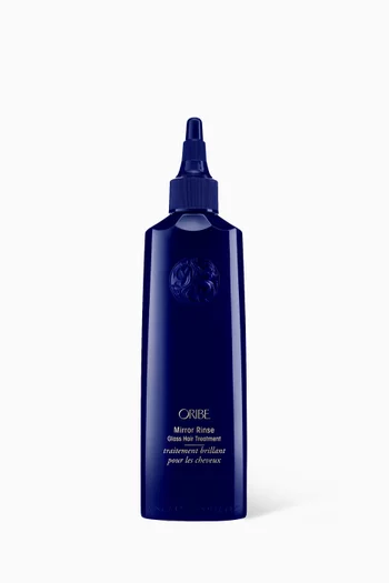 Mirror Rinse Glass Hair Treatment, 175ml
