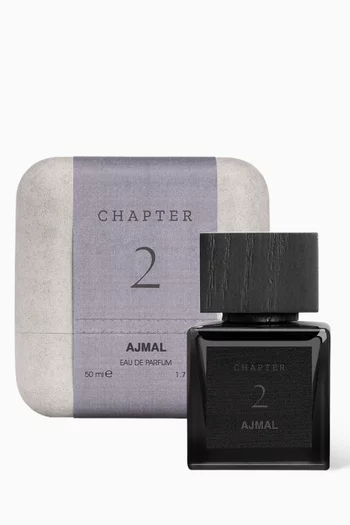 ماء عطر الفصل 2: بواسطة داليا إيزم، 50 ملل