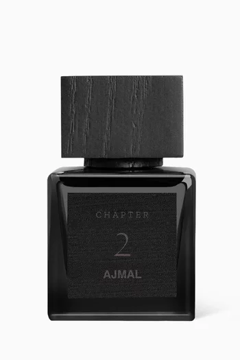 ماء عطر الفصل 2: بواسطة داليا إيزم، 50 ملل