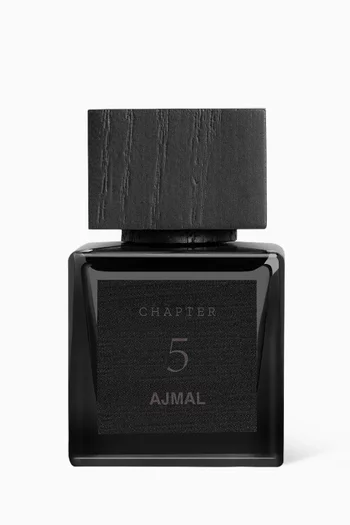 ماء عطر الفصل 5: بواسطة كورالي سباشر وفابريس بيلغرين، 50 ملل