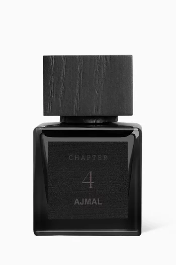 ماء عطر الفصل 4: بواسطة بواسطة ناتالي لورسون، 50 ملل