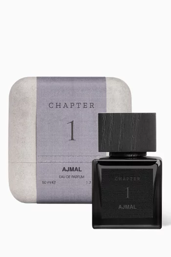 ماء عطر الفصل 1: بواسطة ماكسيم إكزلر، 50 ملل