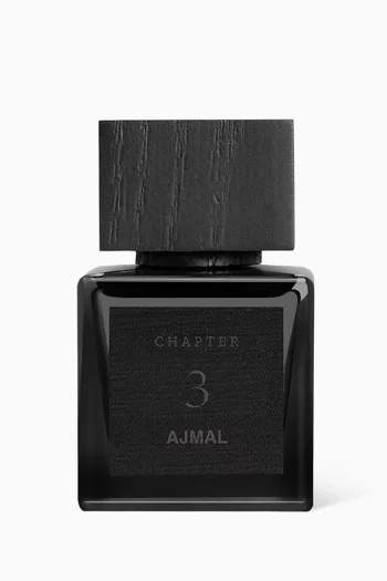 ماء عطر الفصل 3: بواسطة بنيامين بليزون، 50 ملل
