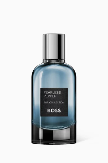 Fearless Pepper Eau de Parfum, 100ml