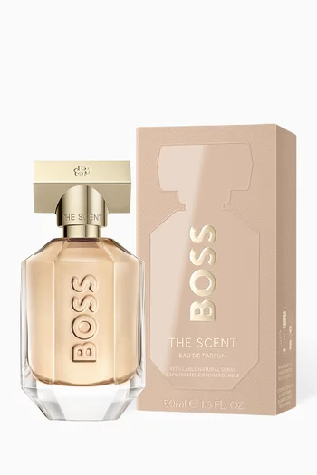 ماء عطر ذا سنت، 50 ملل